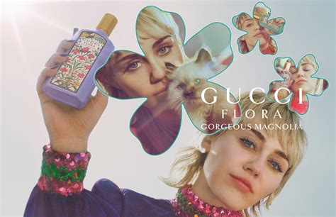 gucci flora 1866|Beauty .